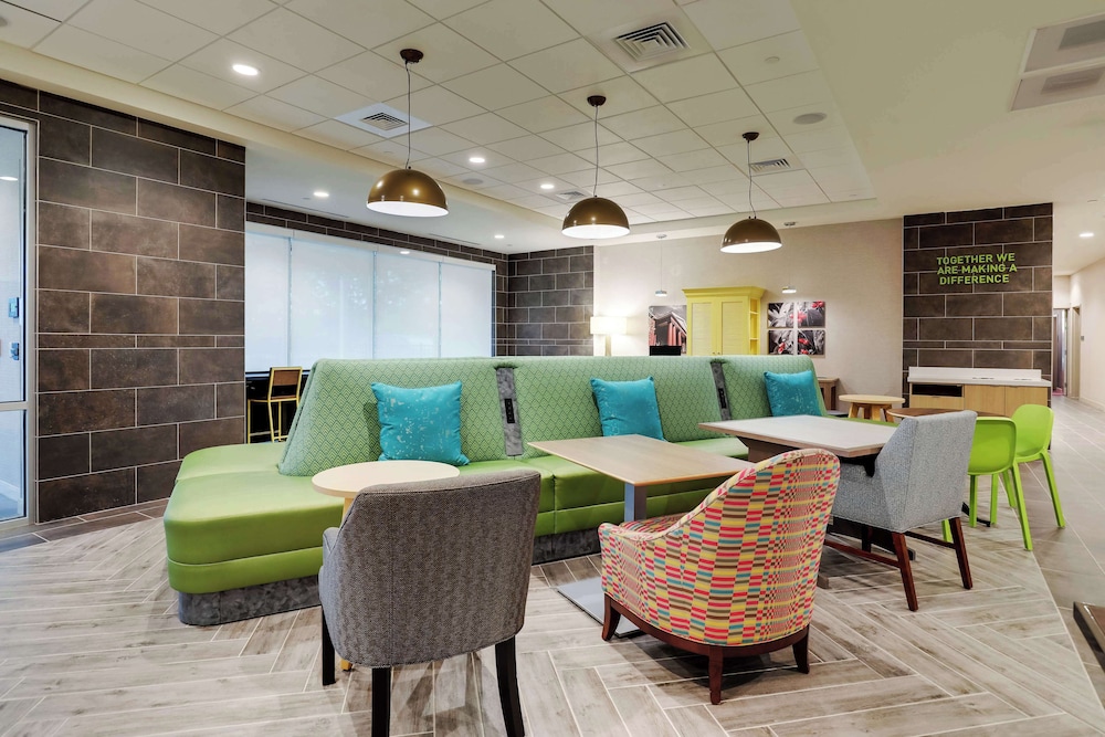Home2 Suites by Hilton Sanford - photo 7