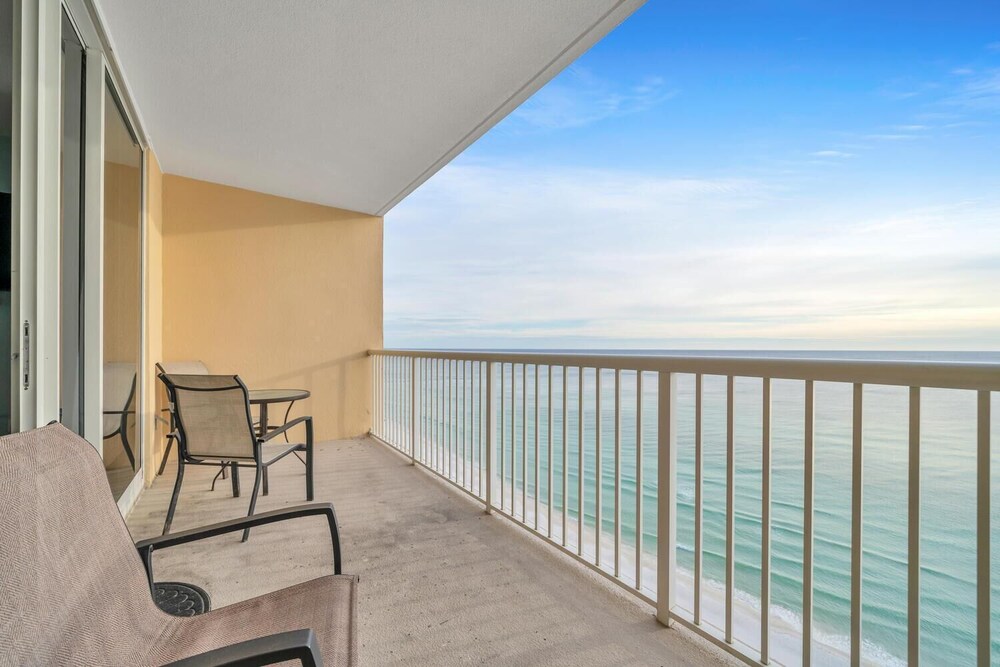 Majestic Beach Towers 1 1710 - photo 16