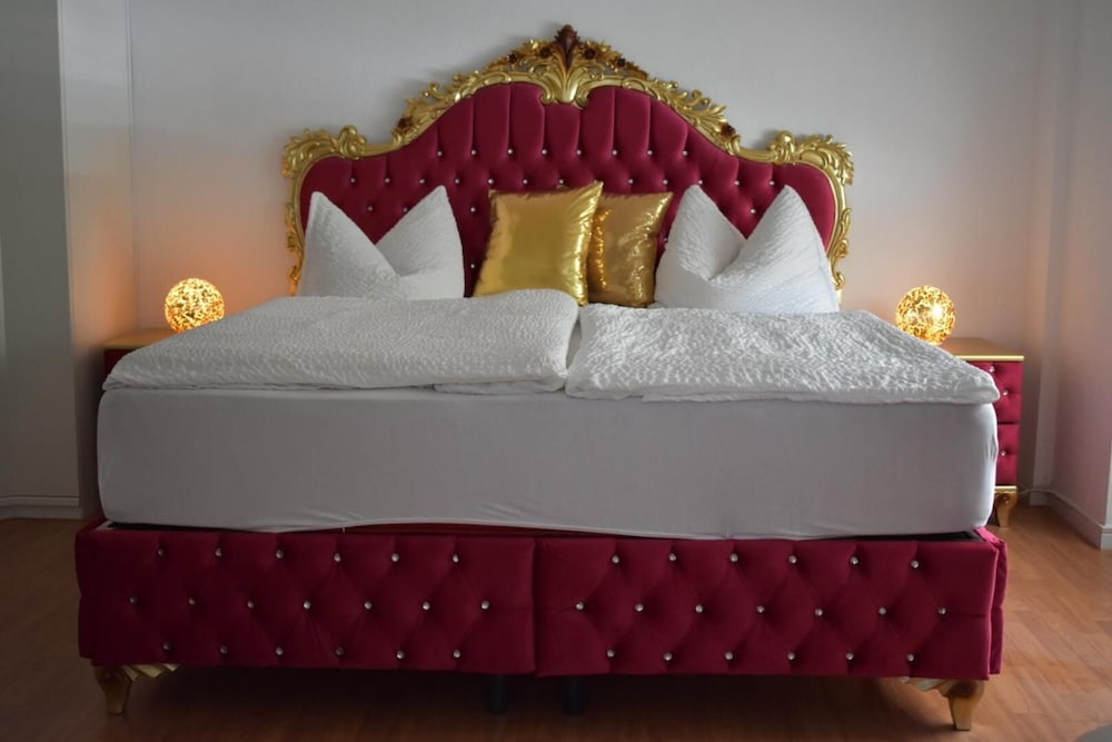 Hotel Ammerland — hotel in Wilhelmshaven