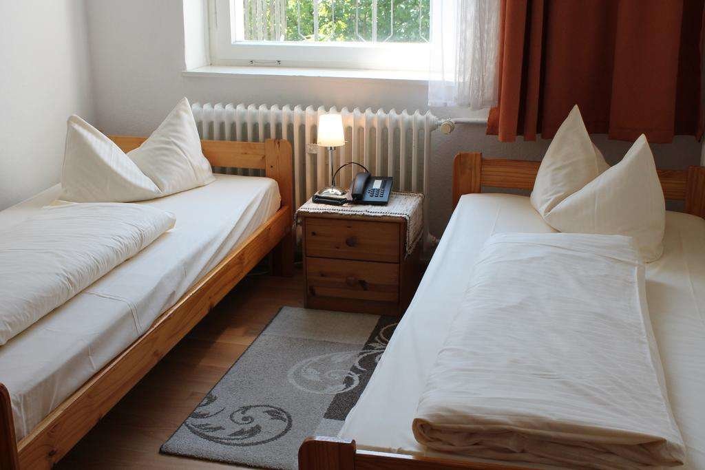 Majestic - carbon neutral hotel in Berlin