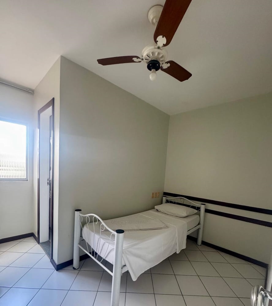 Pousada Central — hotel in Feira De Santana