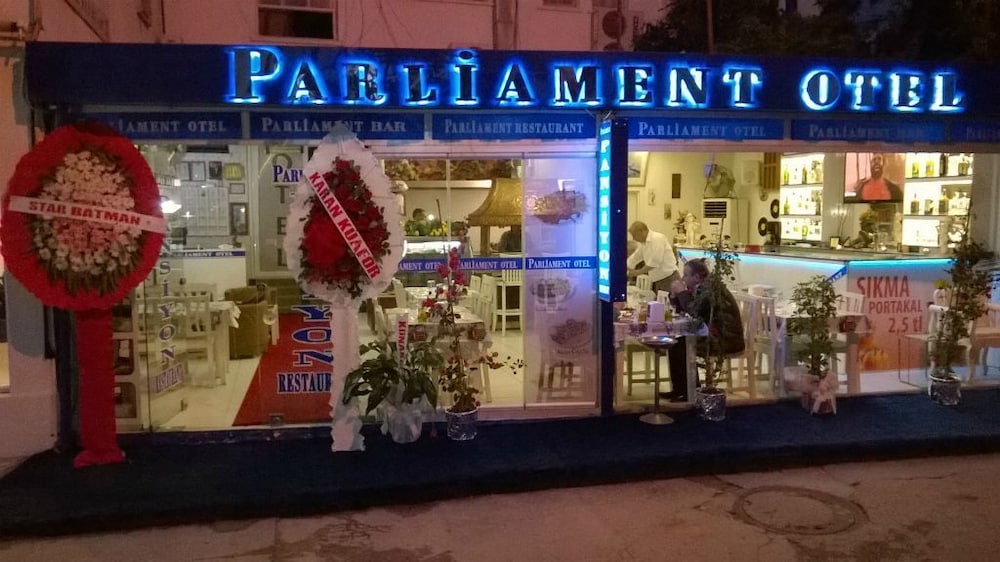 Parliament Hotel Bodrum - last minute hotel in Bodrum