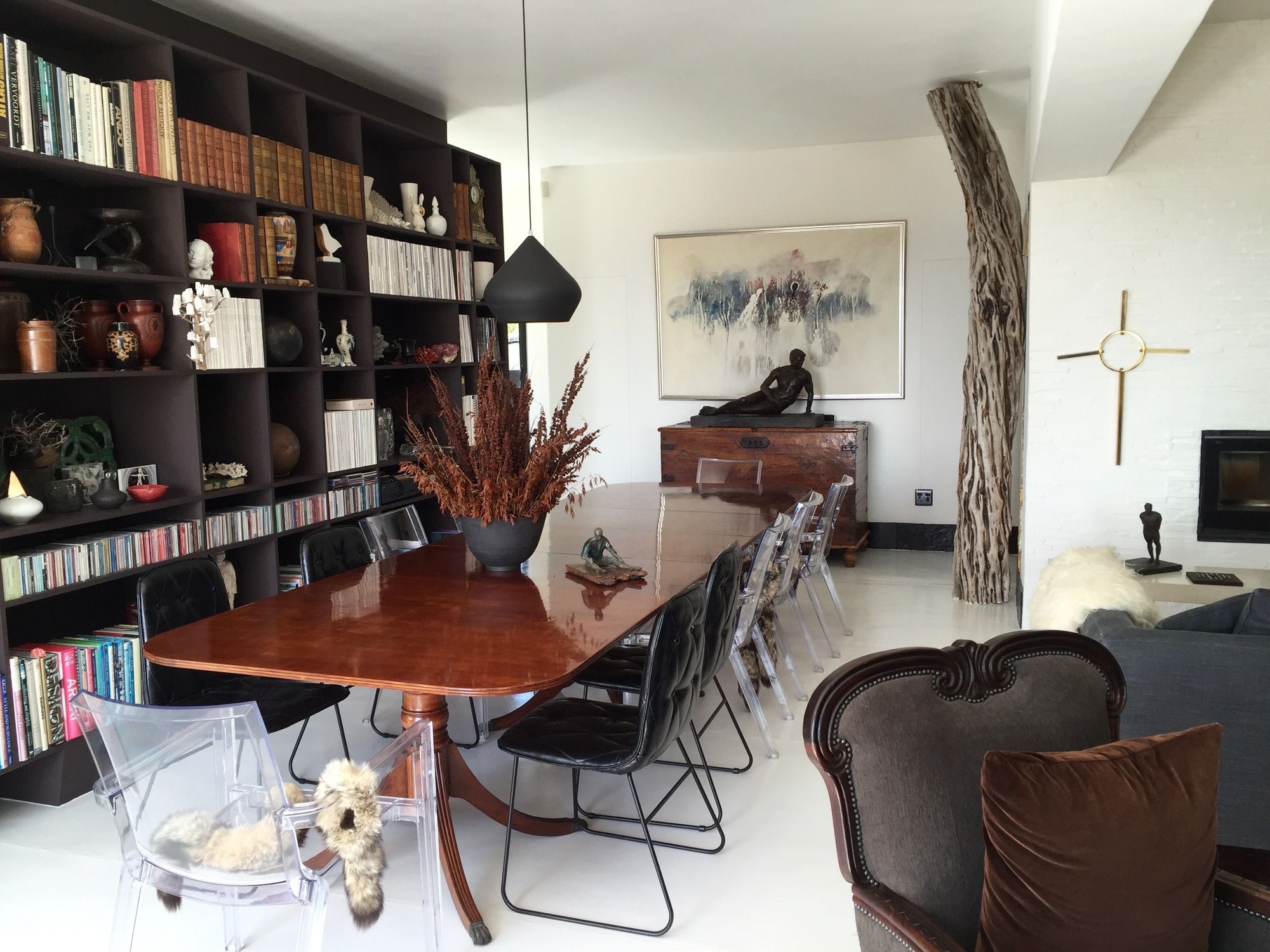 De Kelders Private Villa