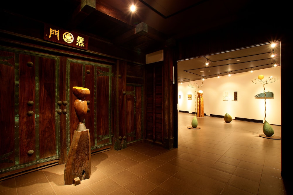 Ichiraku in Yamagata, Japan