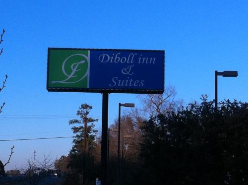 Diboll Inn & Suites - featured photo