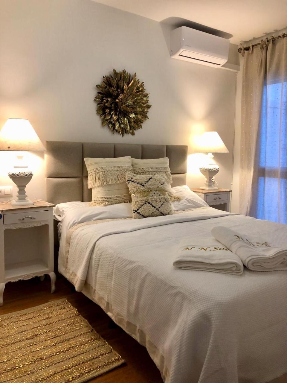 Beach Apartment — 4-Star Luxury Hotel in Zahara De Los Atunes, Spain