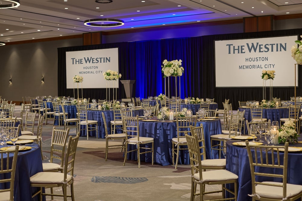 The Westin Houston Memorial City - photo 127