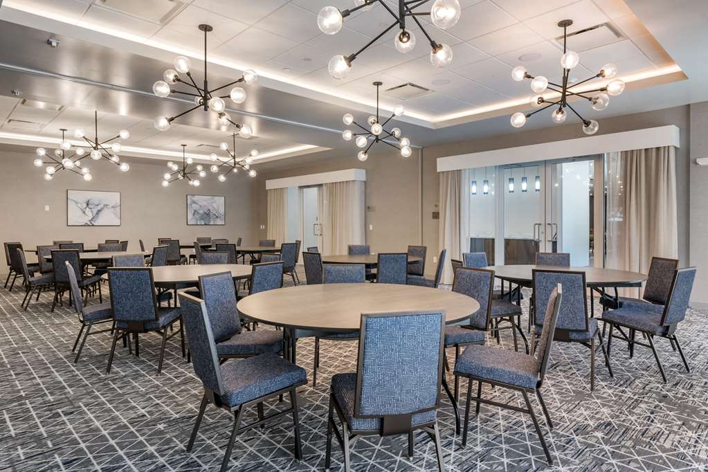 Cambria Hotel Orlando Airport - photo 52