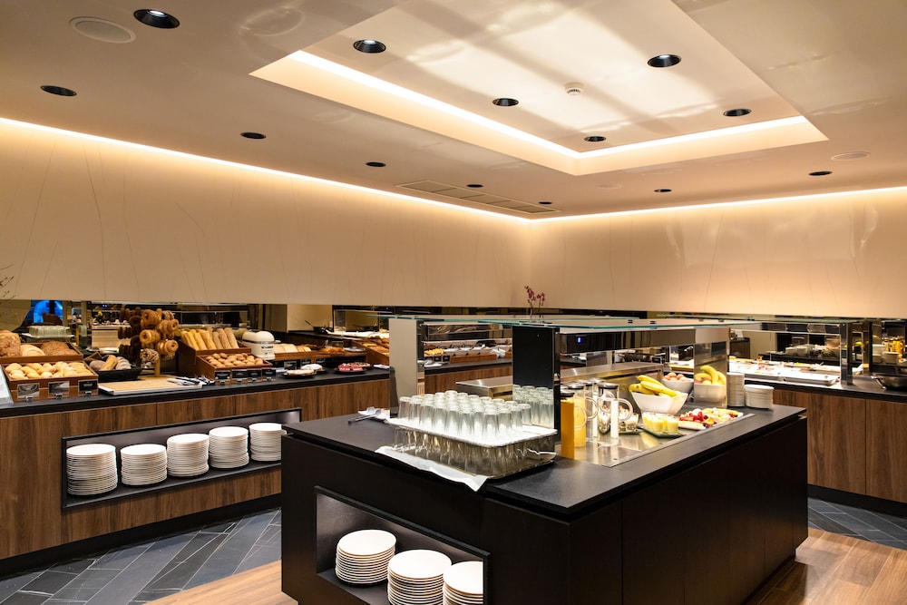 מזון ומשקאות