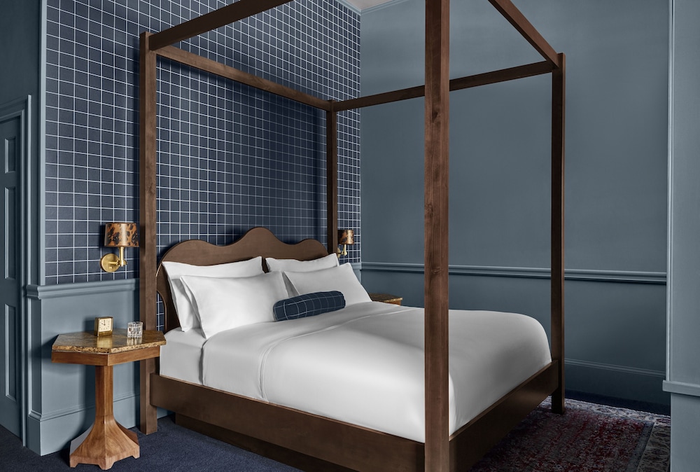 The Vanderbilt Auberge Collection - photo 16