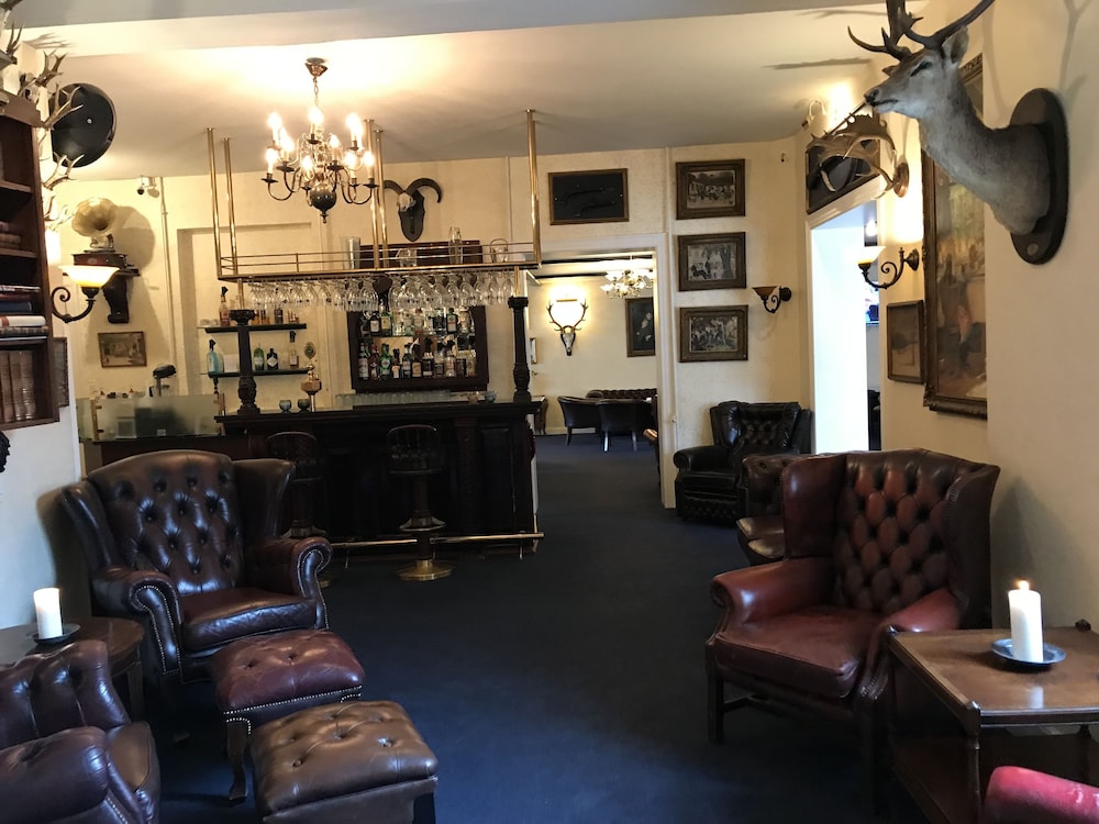 Hotel Kirstine — Naestved — photo 3