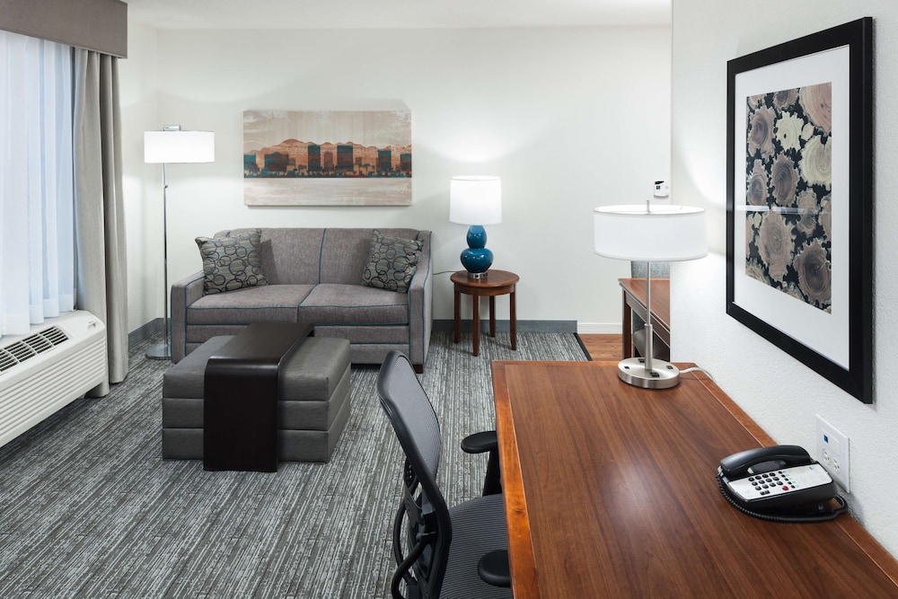 Homewood Suites by Hilton El Paso Airport - photo 9
