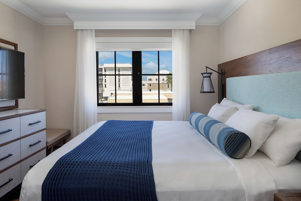 The Atlantic Suites on the Ave - photo 15