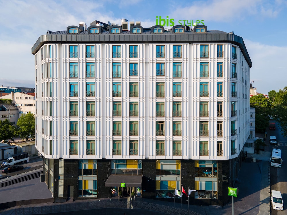ibis Styles Istanbul Merter in Istanbul, Turkey