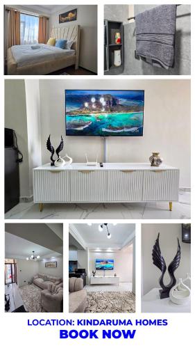 Luxe Modern Homes