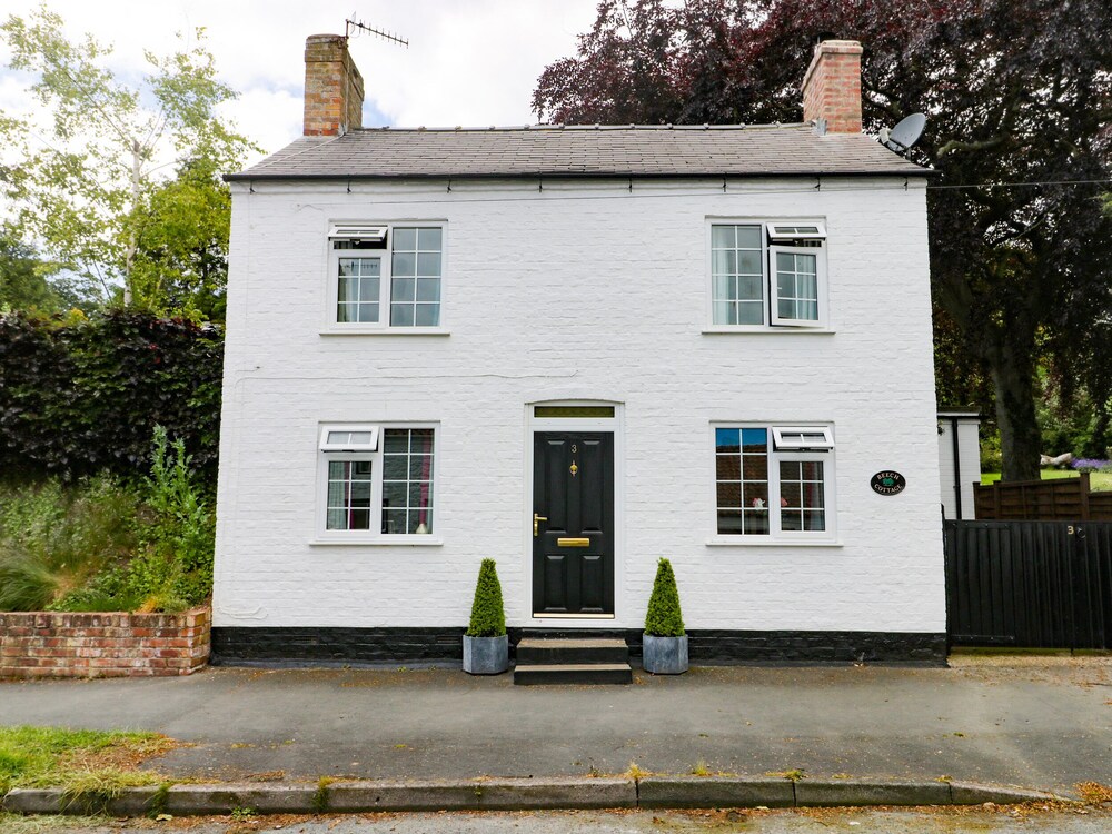 Beech Cottage — 4-Star Luxury Hotel in Filey, United Kingdom