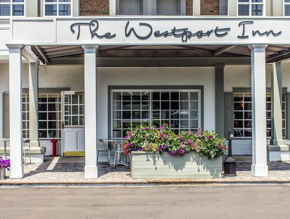 Delamar Westport - photo 2
