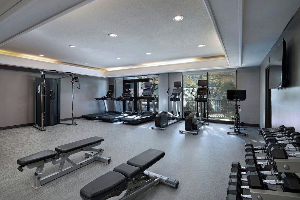 Courtyard by Marriott Austin The Domain Area - photo 17