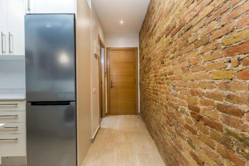 Gracia Gem Ac Near Fontana Metro Hipster Haven — 4-Star Luxury Hotel in Barcelona, Spain