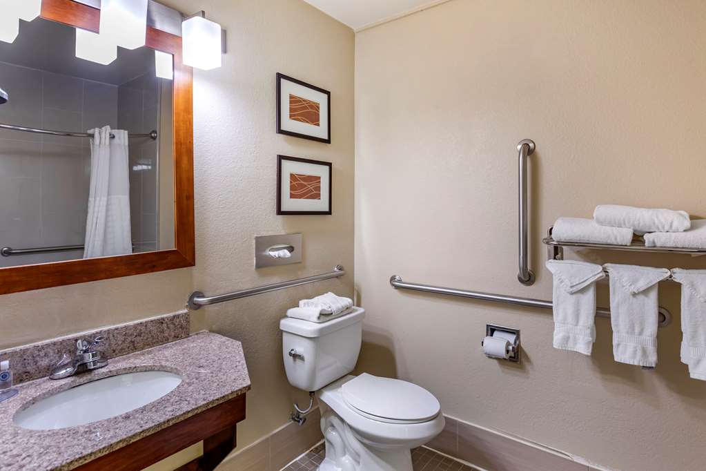 Comfort Inn Nashville West - photo 20