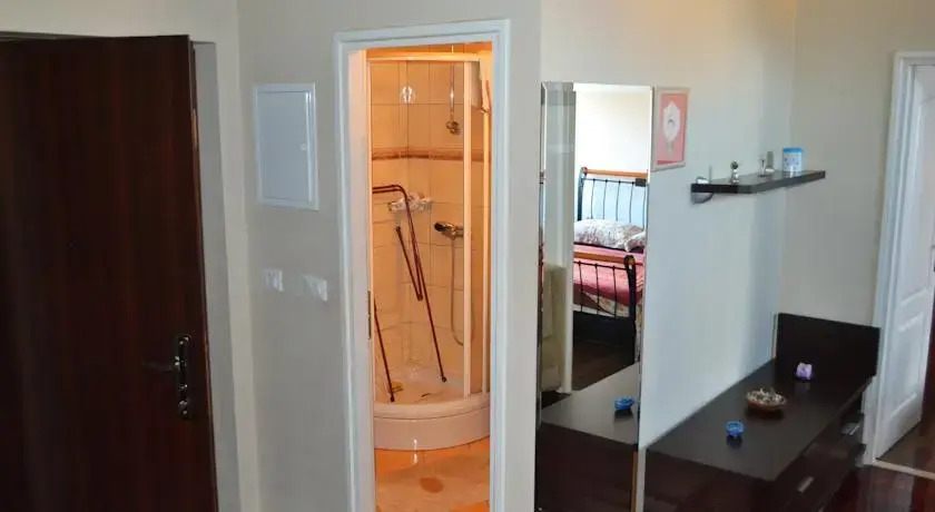 Apartment Vesna Doc