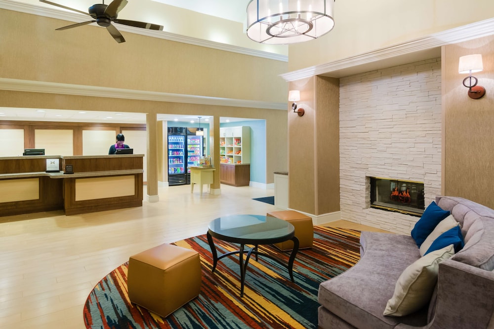 Homewood Suites by Hilton Houston Clear Lake NASA - photo 15