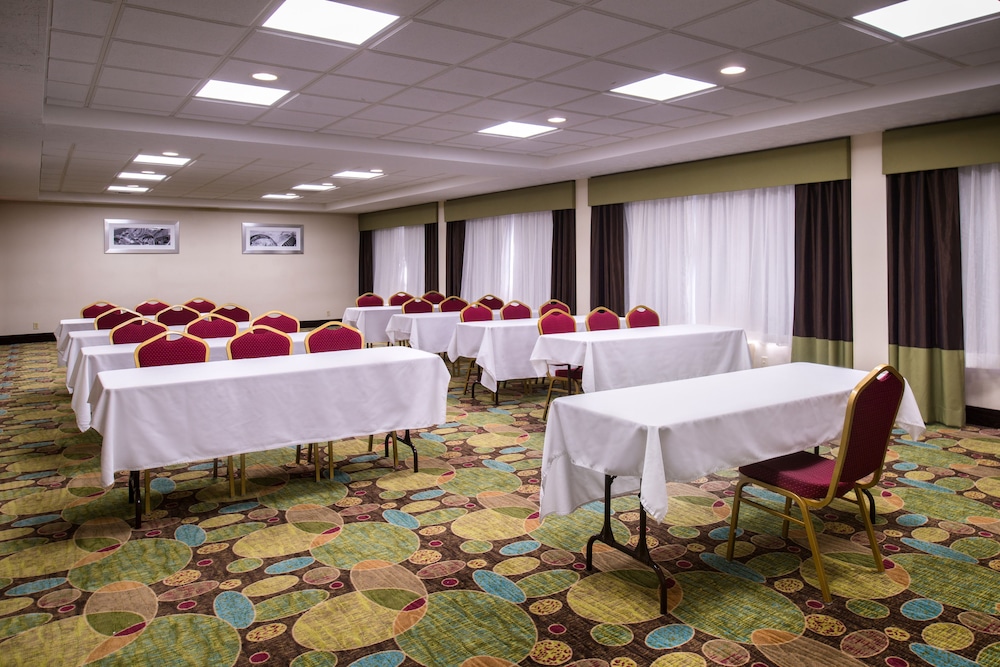 Holiday Inn Hotel & Suites Warren by IHG - photo 43