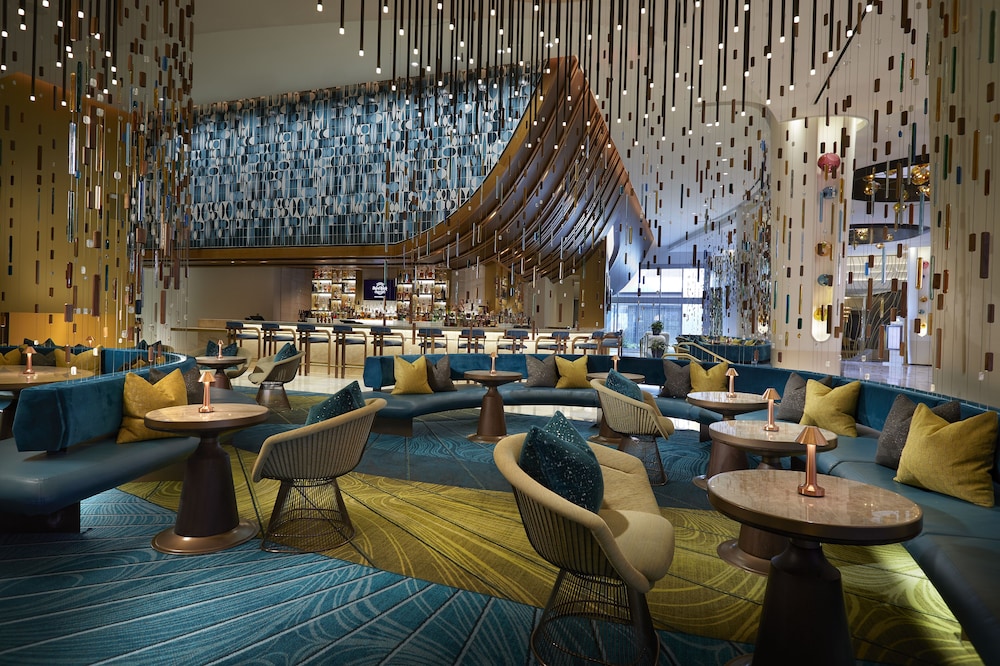 The Oasis Tower at Seminole Hard Rock - photo 57