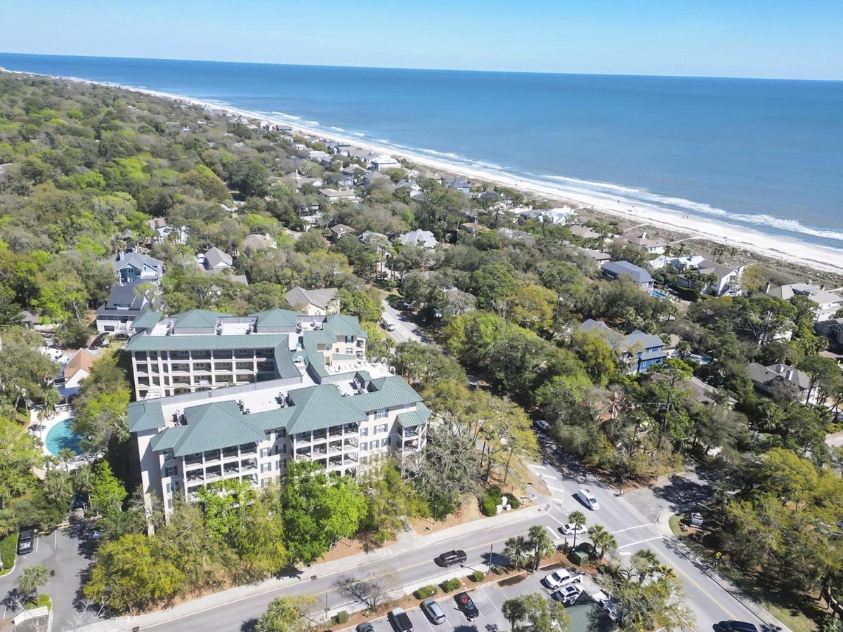 North Shore Pl 305 — 4-Star Luxury Hotel in Hilton Head Island, United States