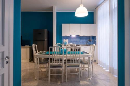Maree apartments — 4-Star Luxury Hotel in Porto Cesareo, Italy