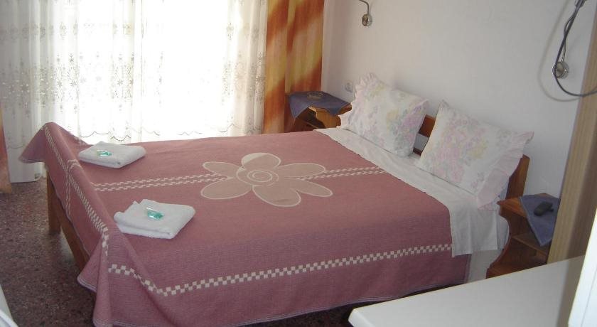 Hotel Angela — Asprovalta — photo 2