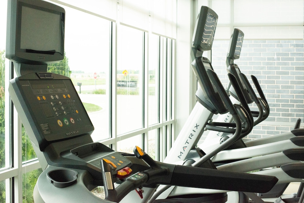SpringHill Suites by Marriott Kenosha - photo 48