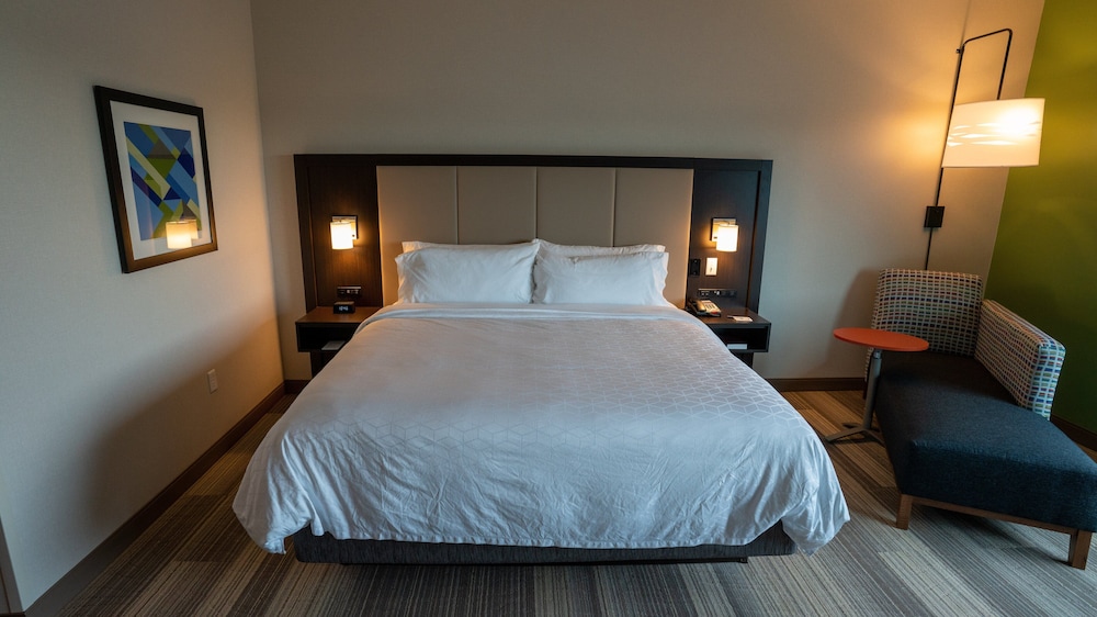 Holiday Inn Express Richburg by IHG - photo 10