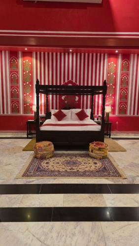 RatanGarhi By Richa — Orchha — photo 4