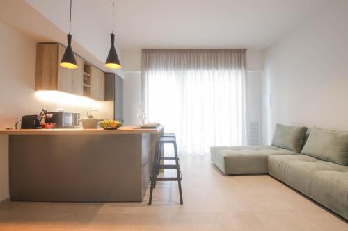 Ca Vi Loft — 4-Star Luxury Hotel in Monopoli, Italy