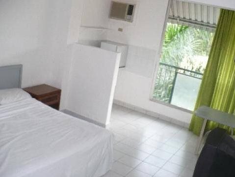 Andino - last minute hotel in Panama