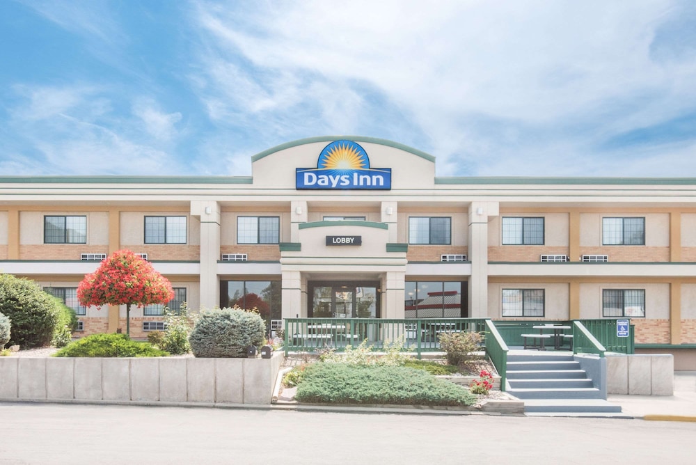 Days Inn by Wyndham West Rapid City - featured photo