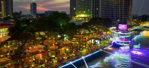 Apartment Condo Guest house Near Mekong River in Phnom Penh — 4-Star Luxury Hotel in Phnom Penh, Cambodia