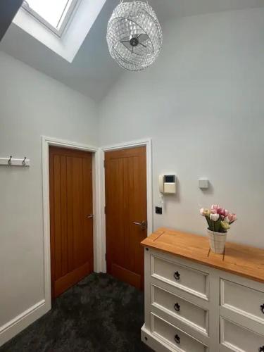 Penthouse Flat in Scarborough