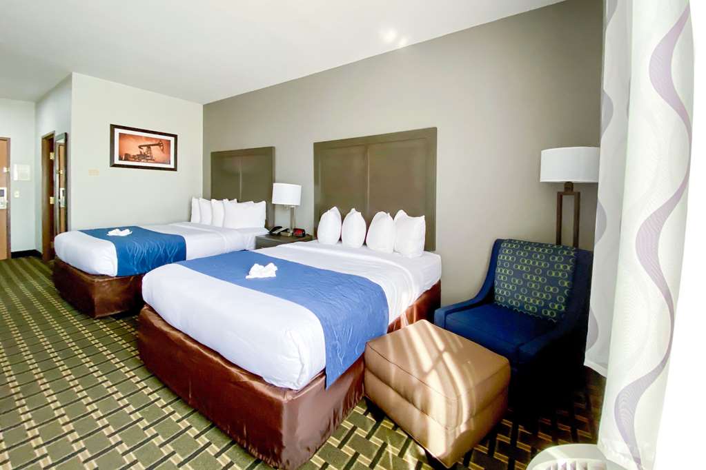 Comfort Inn Owasso Tulsa - photo 5