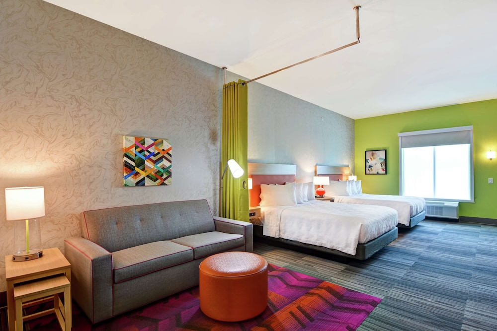 Home2 Suites by Hilton Charleston West Ashley - photo 18