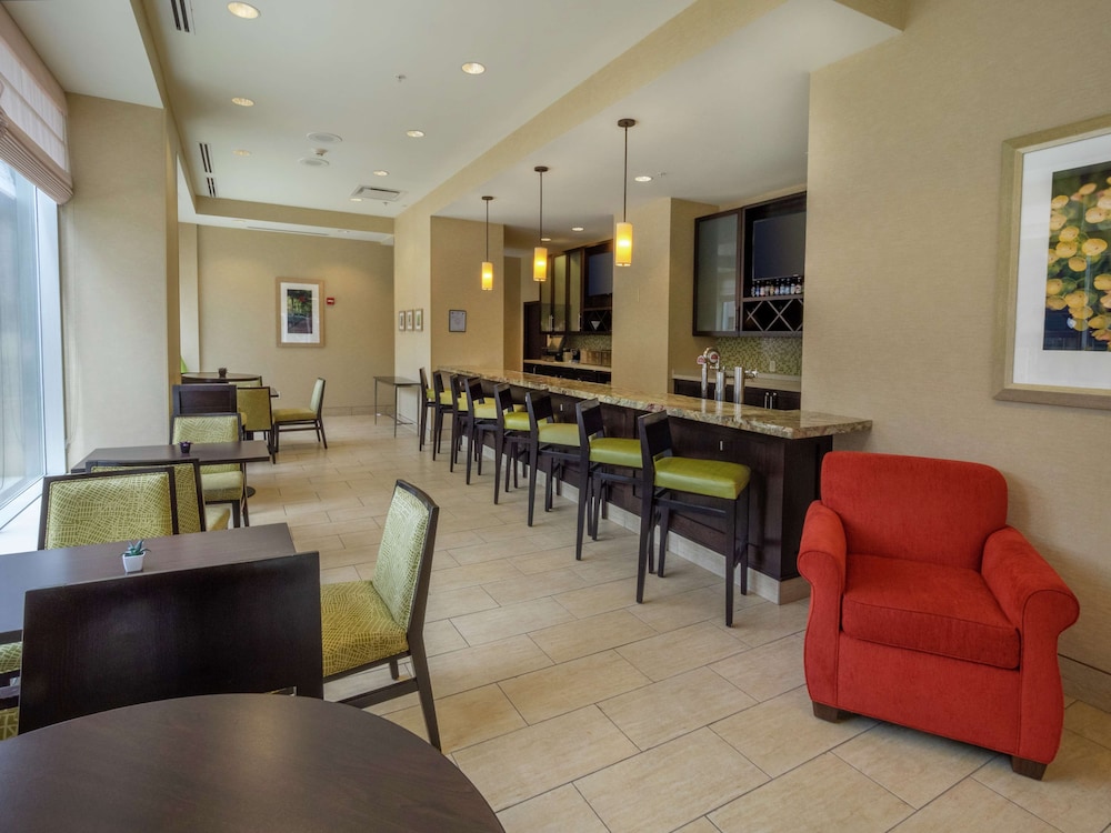 Hilton Garden Inn Buffalo Downtown - photo 60