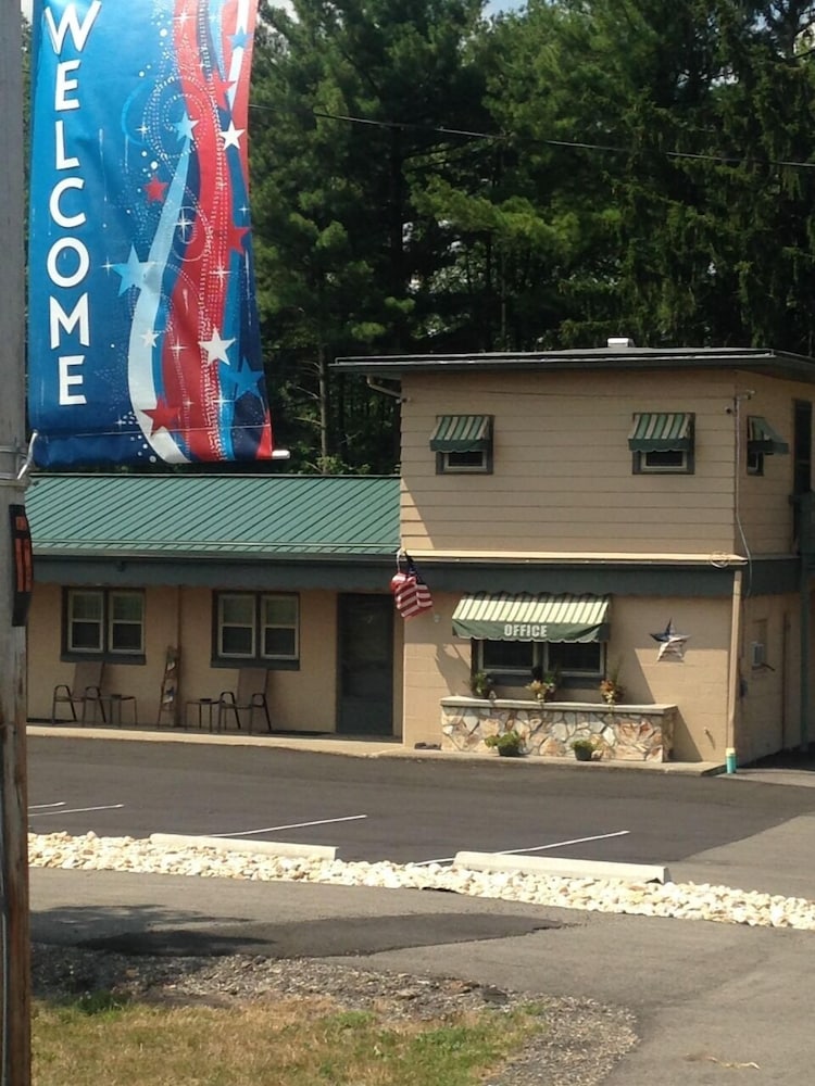 Cadiz Motel by OYO on route 250 - photo 2
