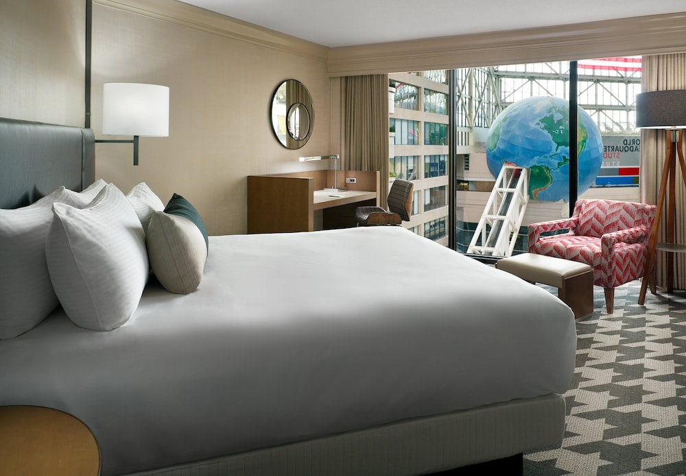 Omni Atlanta Hotel at Centennial Park - photo 30