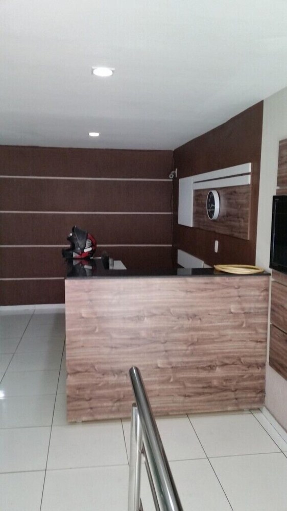 Pousada Café Com Leitte — Juazeiro Do Norte — photo 2