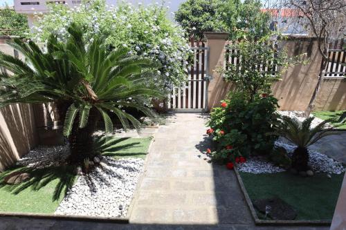Orticello Appartment — 4-Star Luxury Hotel in San Sperate, Italy