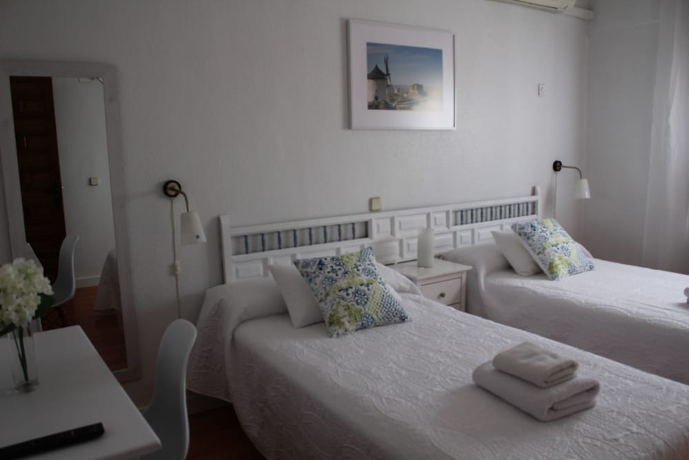 Hotel Consuegra — Consuegra — photo 5