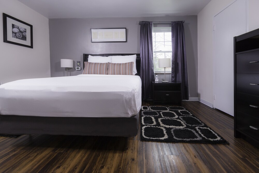 Shadyside Inn All Suites Hotel - photo 19