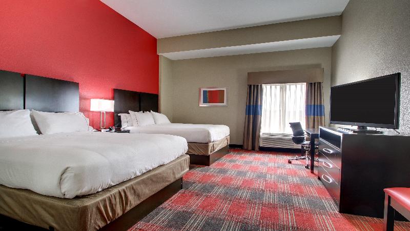 Holiday Inn Express & Suites Jackson Downtown Coliseum by IHG - photo 30