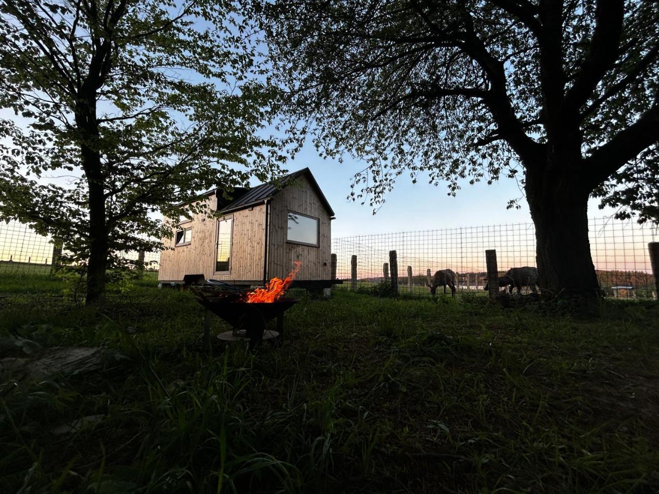Fajnhaus - last minute hotel in Jakartovice